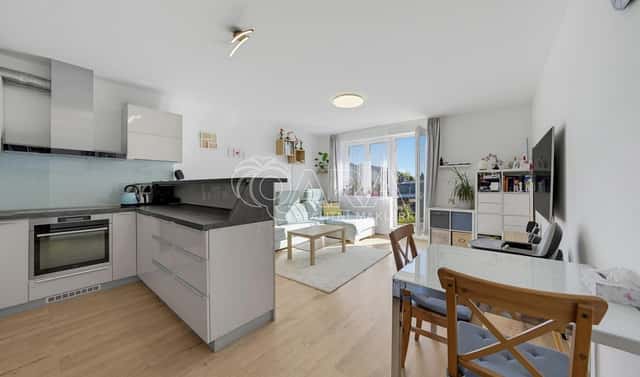 Prodej bytu 2+kk 53 m², Uherova, Chýně, okres Praha-západ