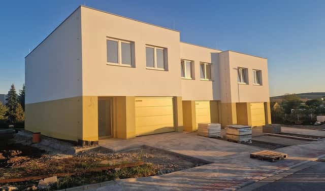 Prodej domu 128 m² s pozemkem 313 m², Třešňová, Uherský Brod, okres Uherské Hradiště