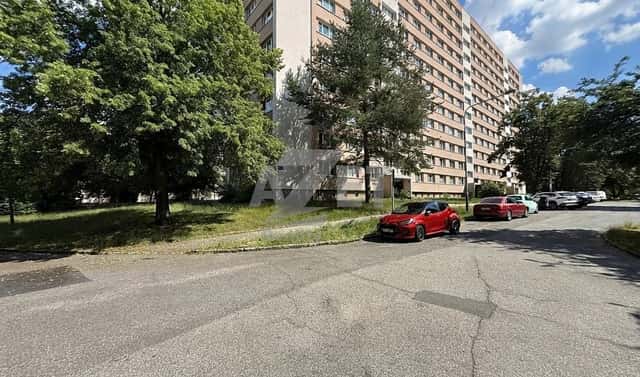 Prodej bytu 3+1 65 m², Na Robinsonce, Ostrava – Poruba, okres Ostrava-město