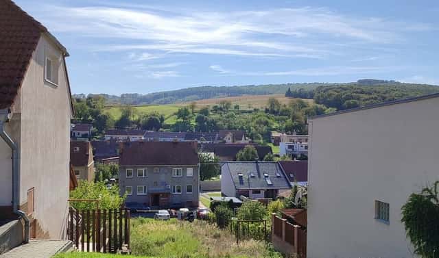 Prodej stavebního pozemku 536 m², Boleradice, okres Břeclav