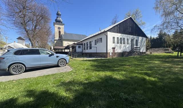 Prodej chaty/chalupy 192 m² s pozemkem 1 669 m², Křišťanovice, okres Bruntál