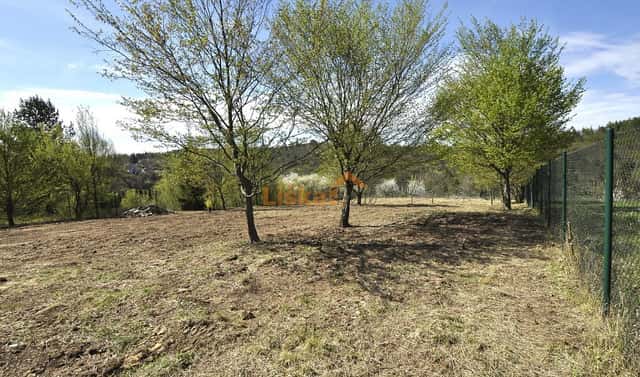 Prodej zahrady 1 427 m², Bílovice nad Svitavou, okres Brno-venkov