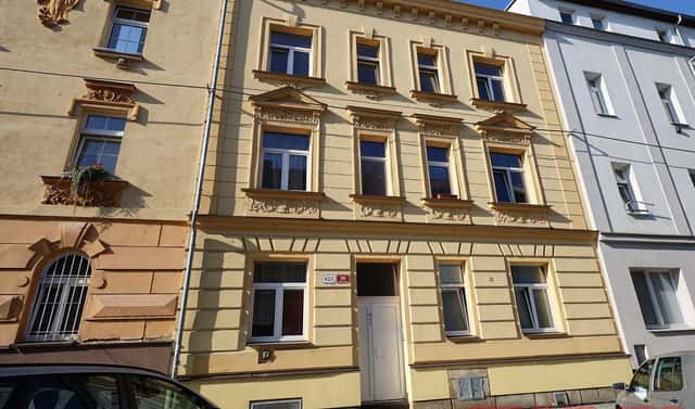 Pronájem bytu 1+1 45 m², Božkovská, Plzeň – Východní Předměstí, okres Plzeň-město