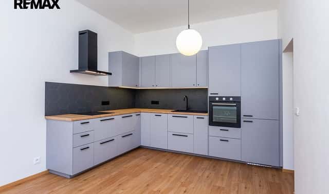 Pronájem bytu 2+kk 48 m², Sinkulova, Praha 4 – Nusle
