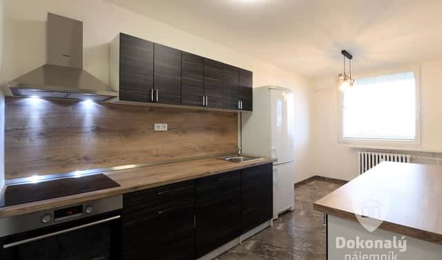 Pronájem bytu 3+1 74 m², Chalupkova, Praha 4 – Chodov