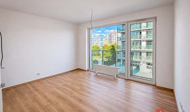 Prodej bytu 1+1 36 m², Krašovská, Plzeň – Bolevec, okres Plzeň-město