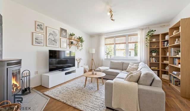 Prodej domu 93 m² s pozemkem 122 m², Zlechov, okres Uherské Hradiště