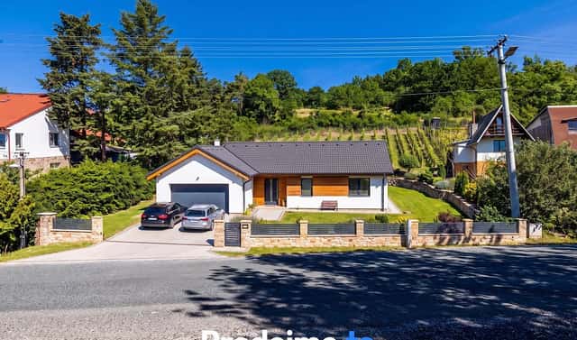 Prodej stavebního pozemku 7 165 m², Viničné Šumice, okres Brno-venkov