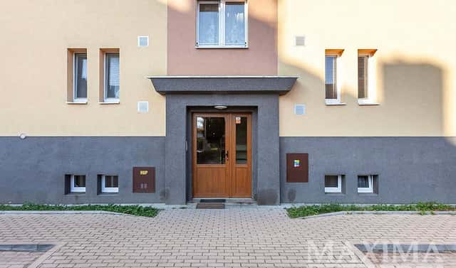 Prodej bytu 2+1 55 m², Malé náměstí, Dýšina, okres Plzeň-město