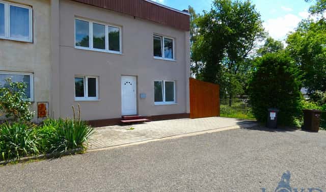 Prodej domu 144 m² s pozemkem 230 m², Karlovy Vary – Počerny