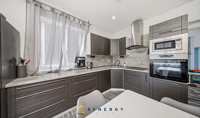 Prodej domu 104 m² s pozemkem 1 557 m², Vrbatův Kostelec – Habroveč, okres Chrudim