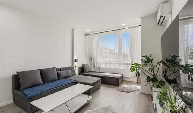 Prodej bytu 2+1 38 m², Křejpského, Praha 4 – Chodov