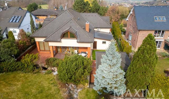 Prodej domu 400 m² s pozemkem 1 508 m², Jílovišťská, Praha 5 – Lipence