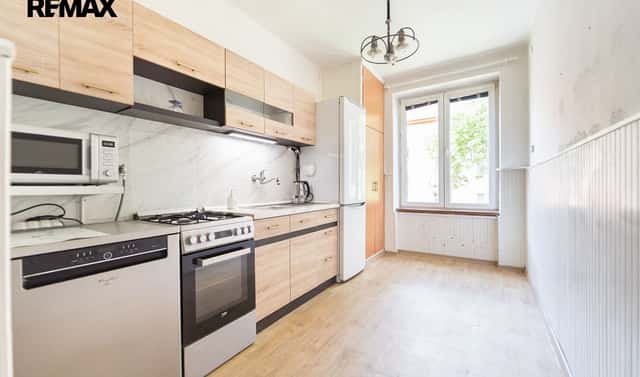 Prodej bytu 3+1 76 m², Ostravská, Příbram – Příbram VII