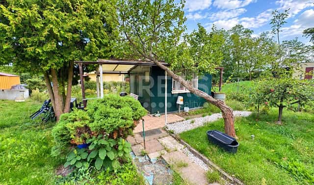 Pronájem chaty/chalupy 11 m² s pozemkem 386 m², Mladá Boleslav