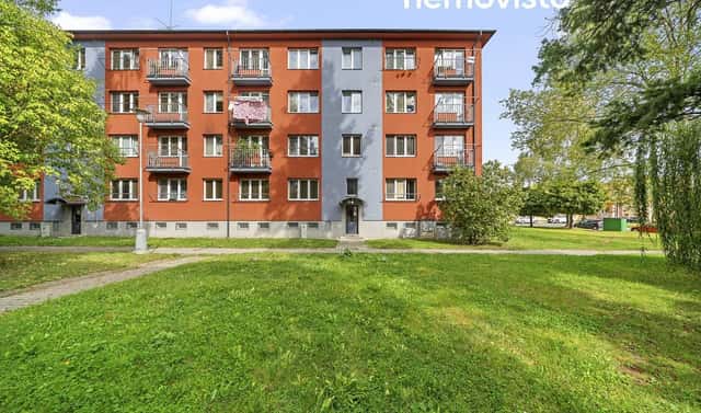 Prodej bytu 2+1 52 m², U Sportoviště, Ostrava – Poruba, okres Ostrava-město