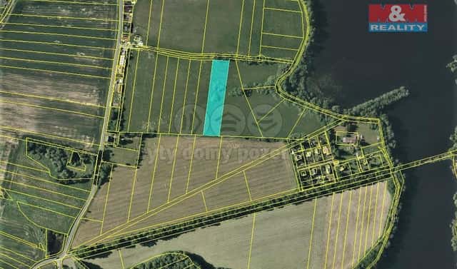 Prodej louky 7 038 m², Žinkovy, okres Plzeň-jih