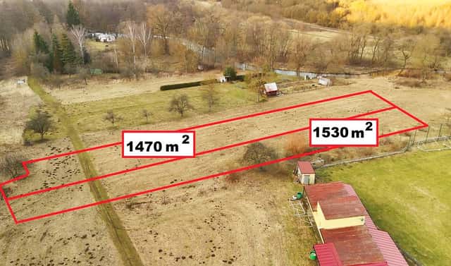 Prodej louky 3 000 m², Doubravník, okres Brno-venkov
