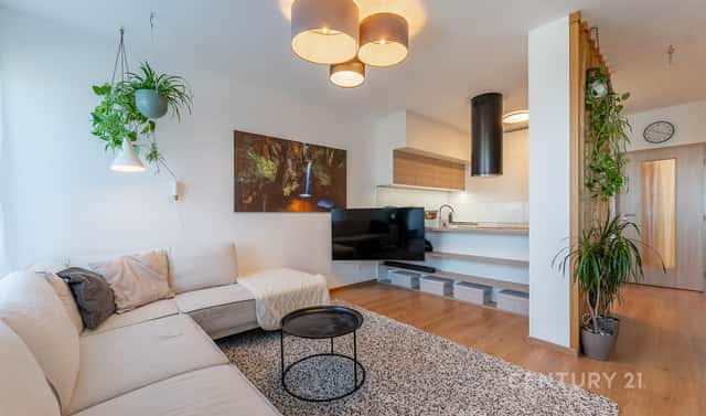 Prodej bytu 4+kk 93 m², Fakultní, Brandýs nad Labem-Stará Boleslav – Brandýs nad Labem, okres Praha-východ