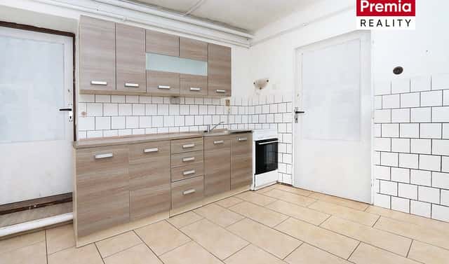 Prodej domu 230 m² s pozemkem 833 m², Strachotice, okres Znojmo