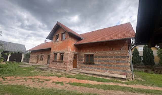 Prodej domu 297 m² s pozemkem 12 610 m², Sobotka, okres Jičín