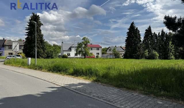 Prodej domu 107 m² s pozemkem 566 m², Holešov, okres Kroměříž