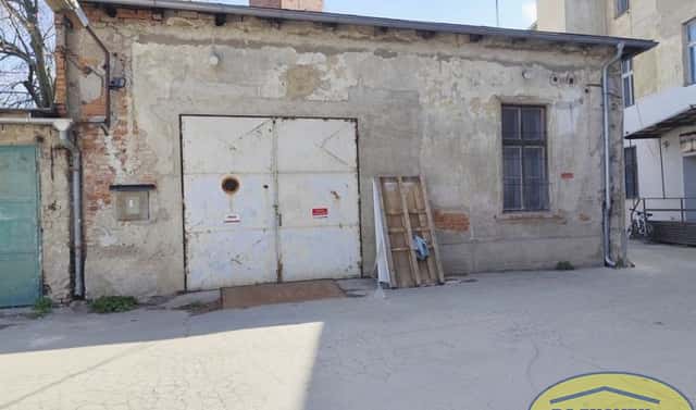 Pronájem skladovacích prostor 147 m², Olomouc
