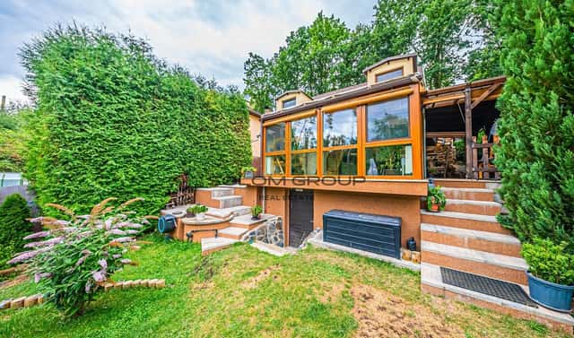 Prodej domu 85 m² s pozemkem 340 m², Velké Popovice – Dubiny, okres Praha-východ