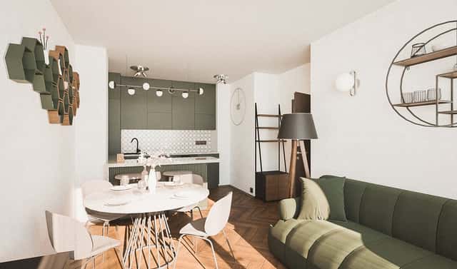 Prodej bytu 3+kk 65 m², Třída Jiřího Pelikána, Olomouc – Nová Ulice