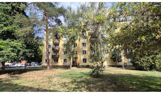 Prodej bytu 3+1 74 m², Interbrigadistů, Přerov – Přerov I-Město