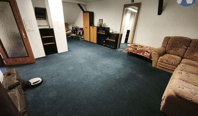 Pronájem bytu 4+1 70 m², třída 5. května, Lišov, okres České Budějovice