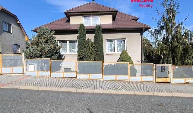 Prodej domu 105 m² s pozemkem 870 m², Dvorská, Humpolec, okres Pelhřimov