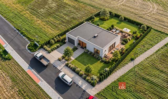 Prodej stavebního pozemku 982 m², Větrná, Nasavrky, okres Chrudim