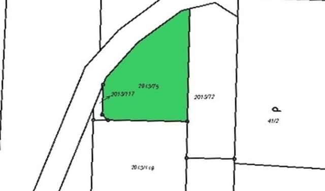 Prodej stavebního pozemku 895 m², Pavlíkov, okres Rakovník