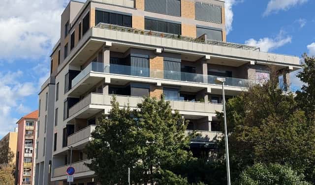 Pronájem bytu 1+kk 25 m², Očovská, Hodonín