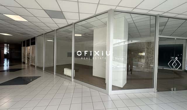 Pronájem obchodních prostor 109 m², Heršpická, Brno – Štýřice, okres Brno-město