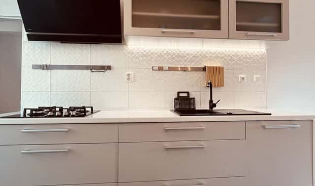 Pronájem bytu 2+1 54 m², Špálova, Ostrava – Přívoz, okres Ostrava-město
