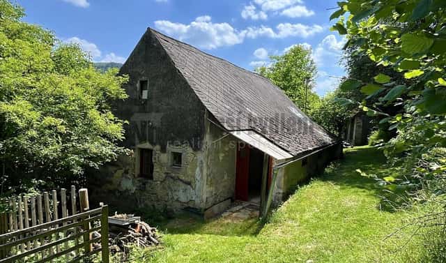 Prodej domu 80 m² s pozemkem 2 056 m², Rozhraní, okres Svitavy