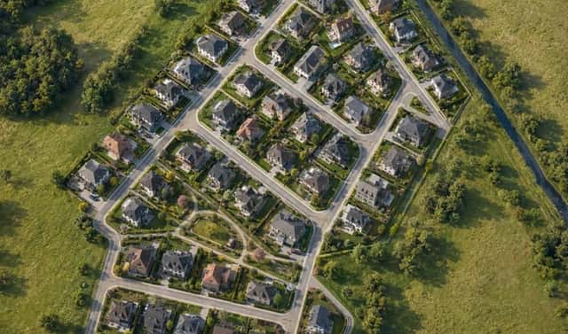 Prodej stavebního pozemku 822 m², Trnovanská, Novosedlice, okres Teplice