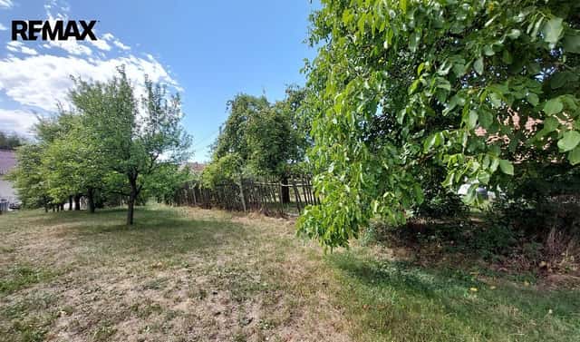 Prodej stavebního pozemku 435 m², Ježkovice, okres Vyškov