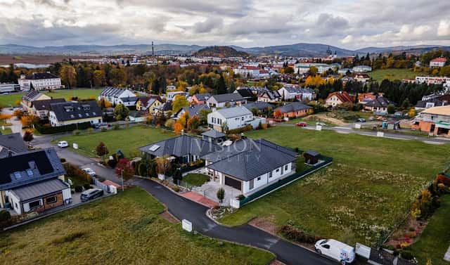 Prodej domu 152 m² s pozemkem 758 m², Rolní, Klatovy – Klatovy IV