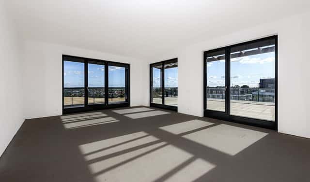 Prodej bytu 4+kk 118 m², V kratinách, Praha 8 – Dolní Chabry