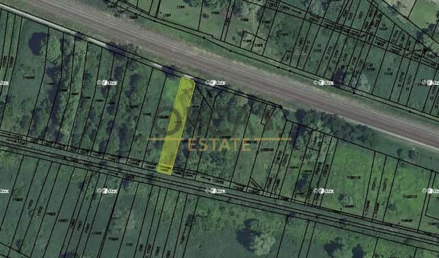 Prodej pole 474 m², Vracov, okres Hodonín
