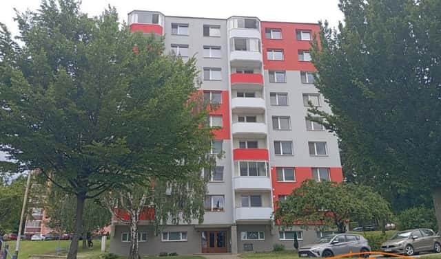 Prodej bytu 3+1 70 m², Osvoboditelů, Uherský Brod, okres Uherské Hradiště