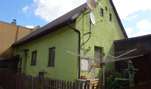 Prodej domu 76 m² s pozemkem 136 m², Vídeň, okres Žďár nad Sázavou