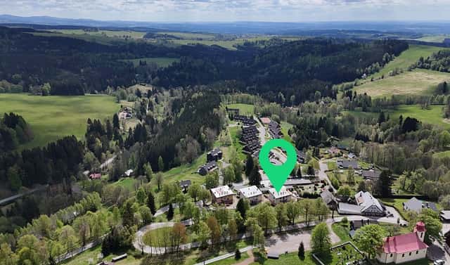 Prodej bytu 3+kk 63 m², Říčky v Orlických horách, okres Rychnov nad Kněžnou