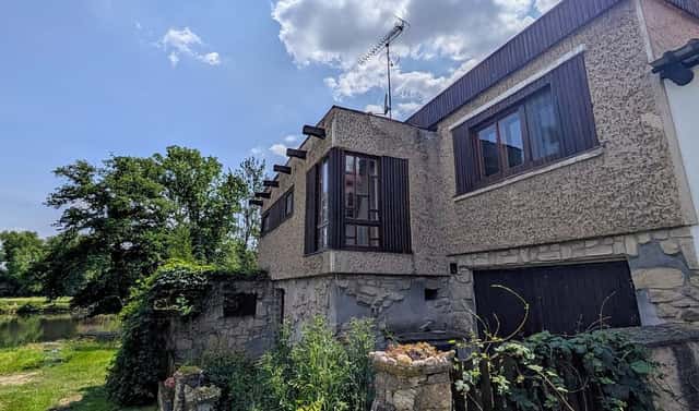 Prodej domu 130 m² s pozemkem 320 m², Brozany nad Ohří – Hostěnice, okres Litoměřice