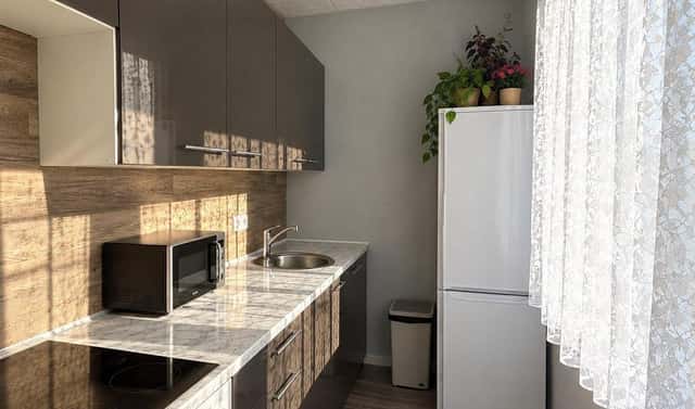 Pronájem bytu 1+1 26 m², K. H. Borovského, Most