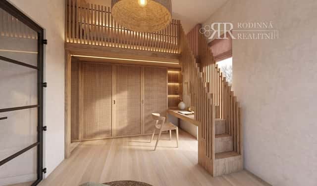 Prodej bytu 4+kk 86 m², Pražská, Nehvizdy, okres Praha-východ