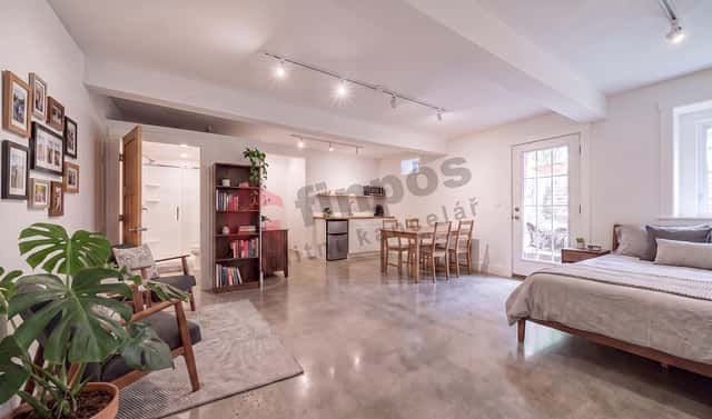 Prodej bytu 1+kk 48 m², Na stráži, Praha 8 – Libeň